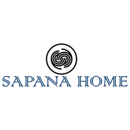 Sapana Home  logo.